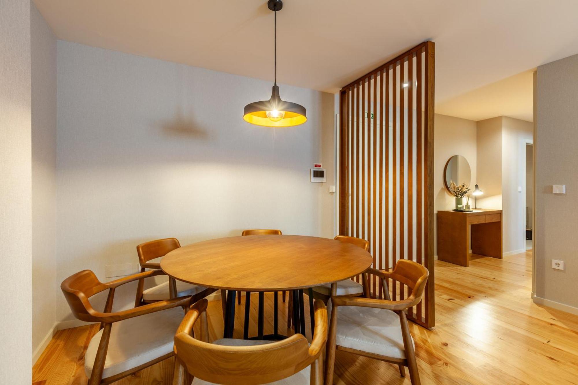 Savvy Signature Apartments Oporto Exteriör bild