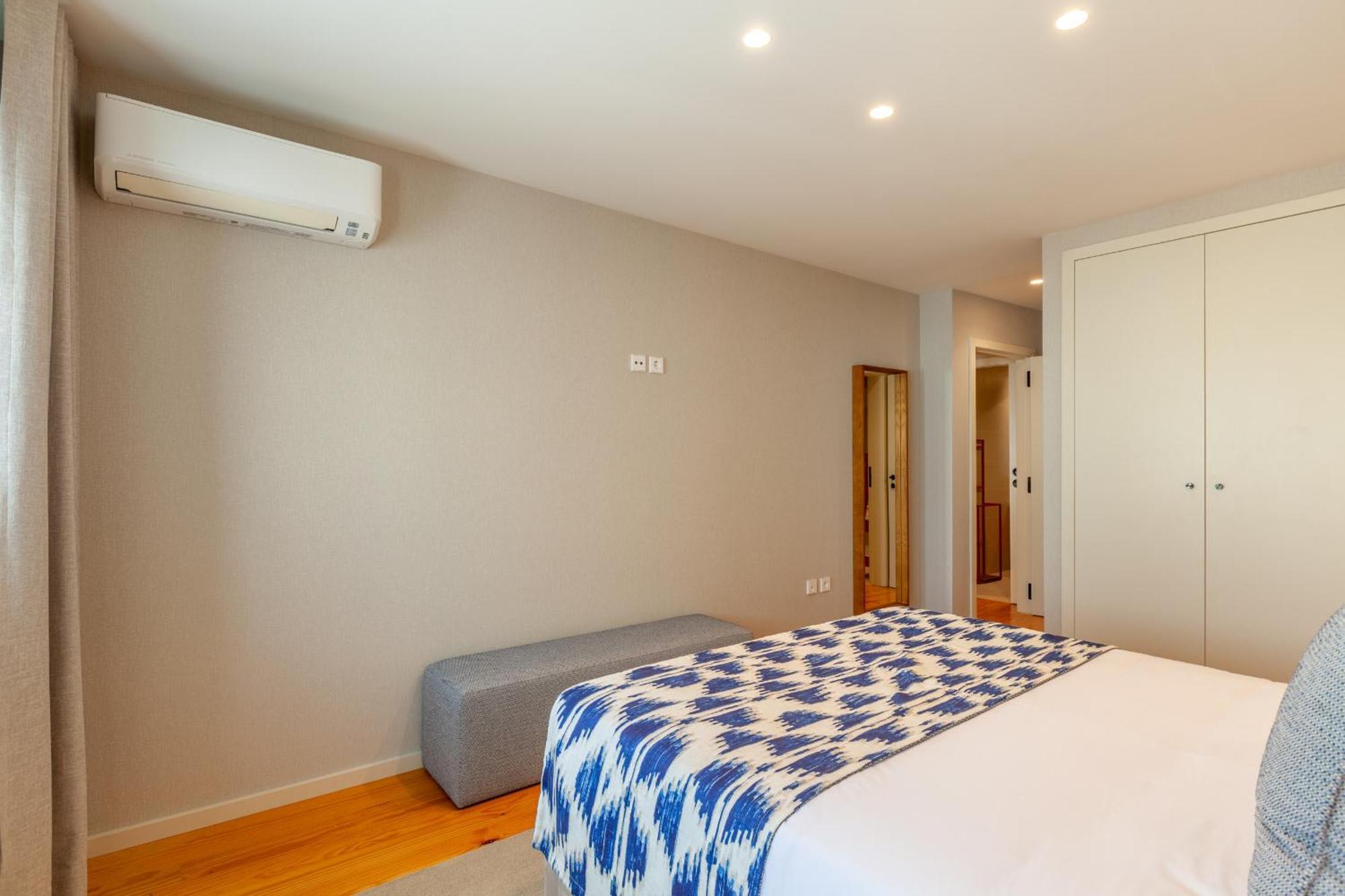Savvy Signature Apartments Oporto Exteriör bild