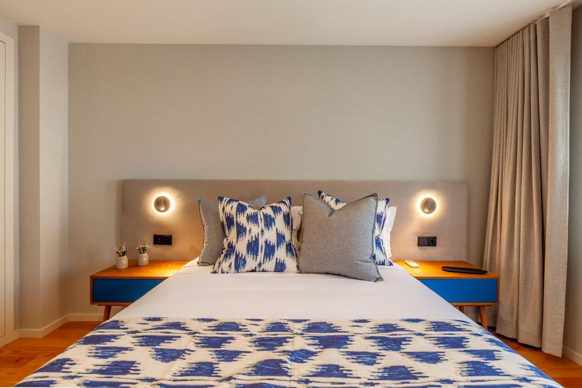 Savvy Signature Apartments Oporto Exteriör bild