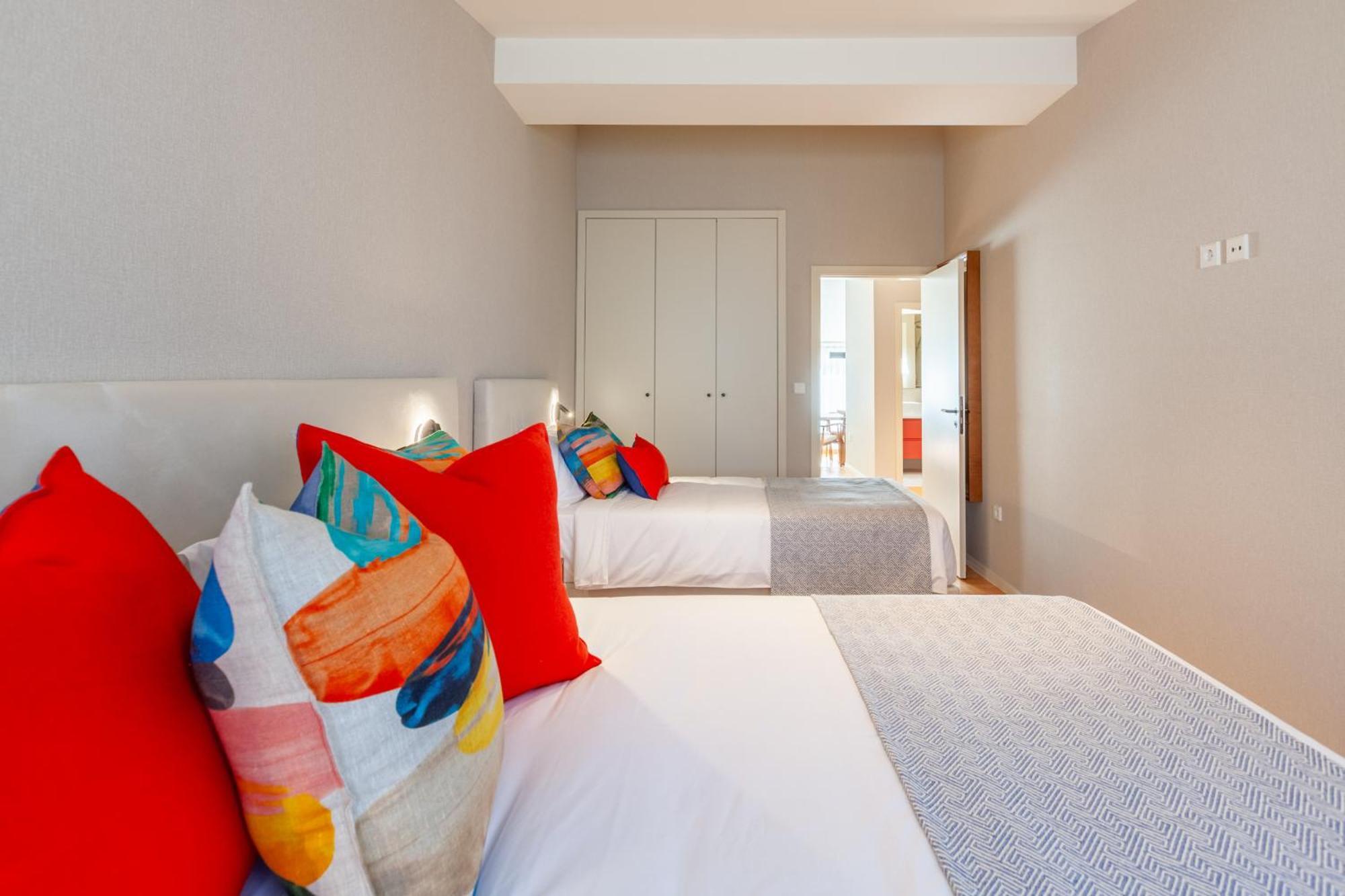 Savvy Signature Apartments Oporto Exteriör bild