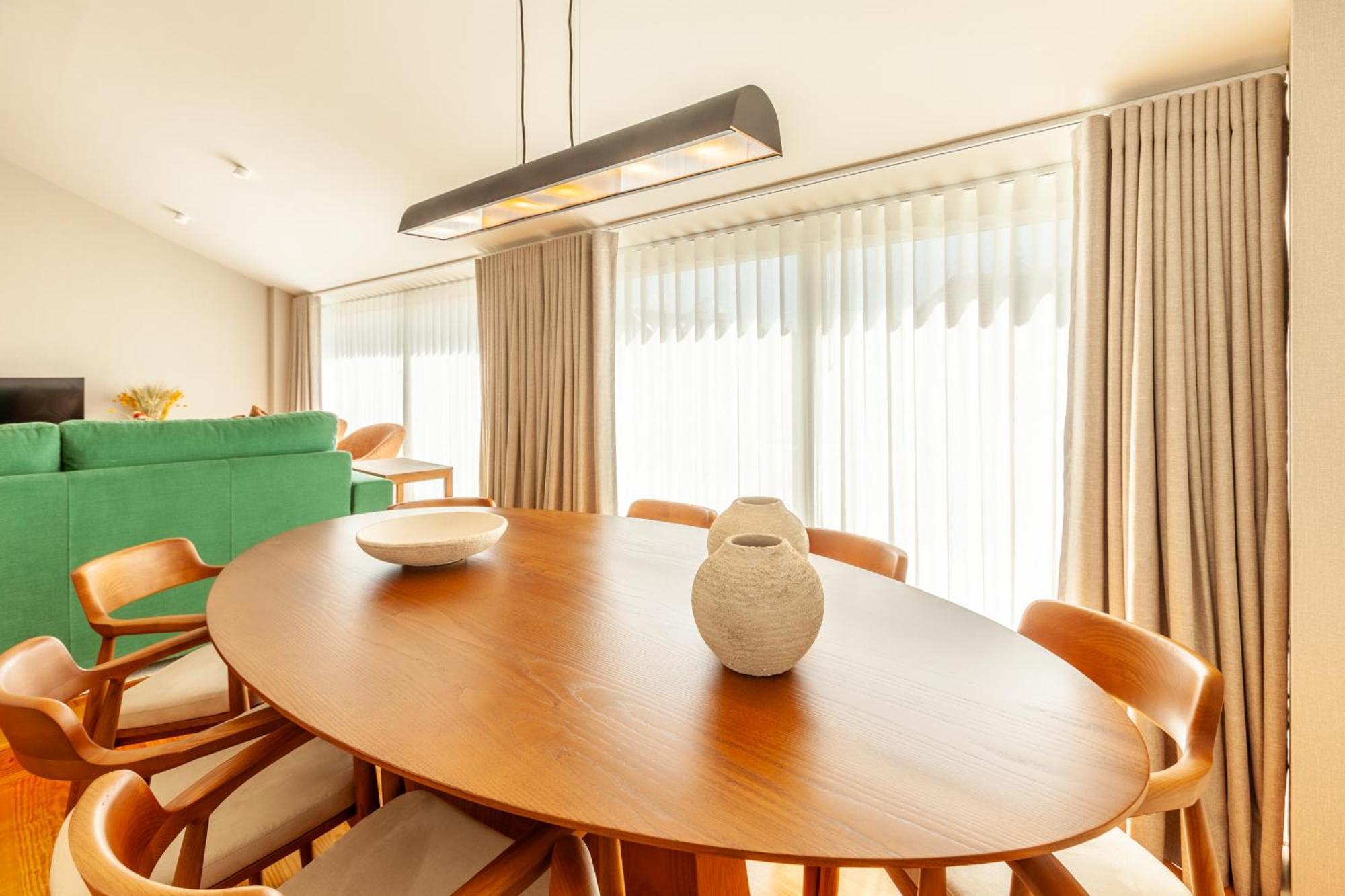 Savvy Signature Apartments Oporto Exteriör bild