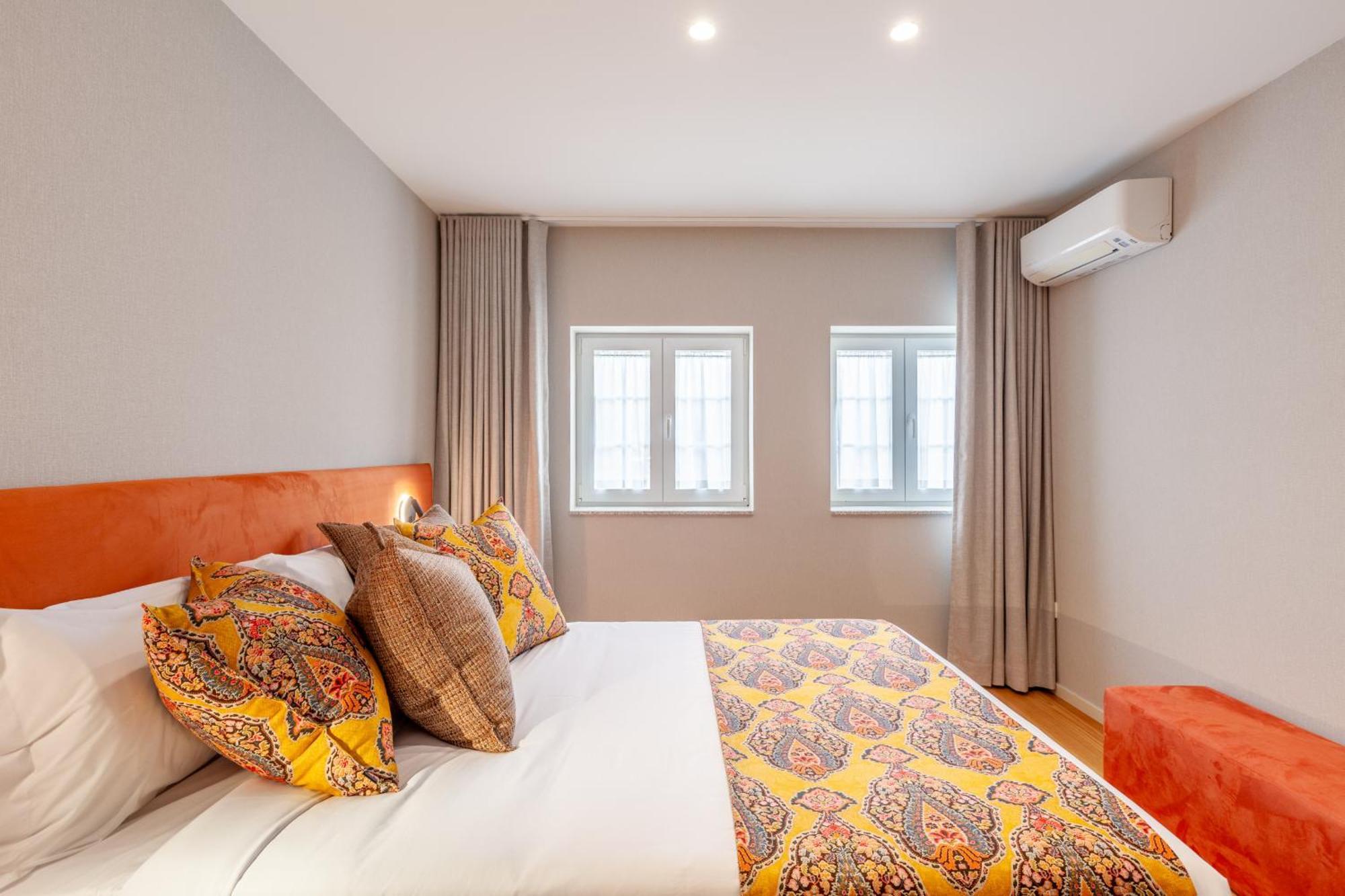 Savvy Signature Apartments Oporto Exteriör bild