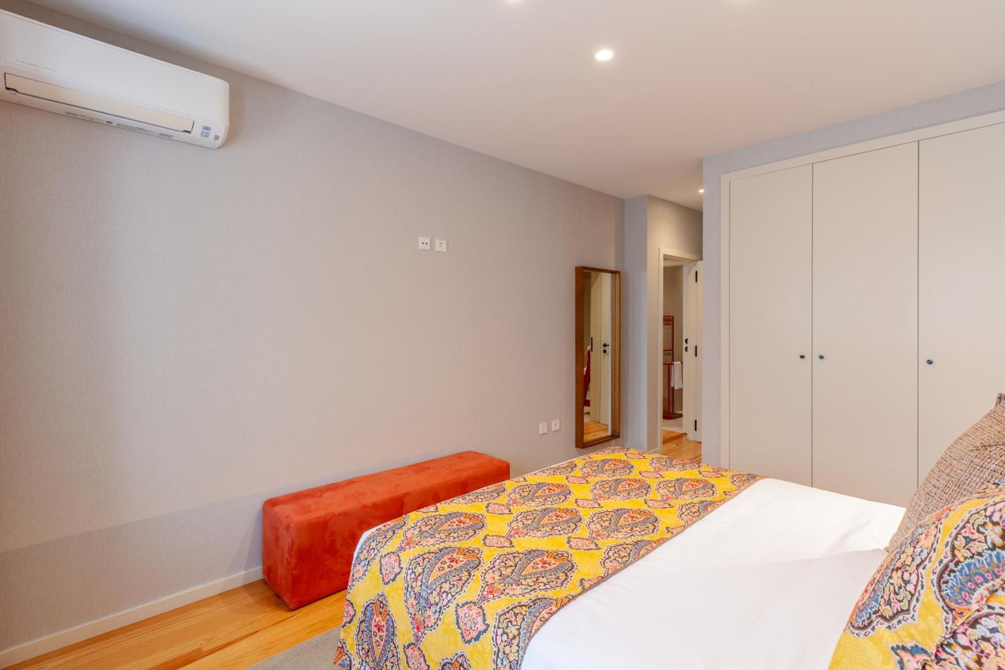 Savvy Signature Apartments Oporto Exteriör bild