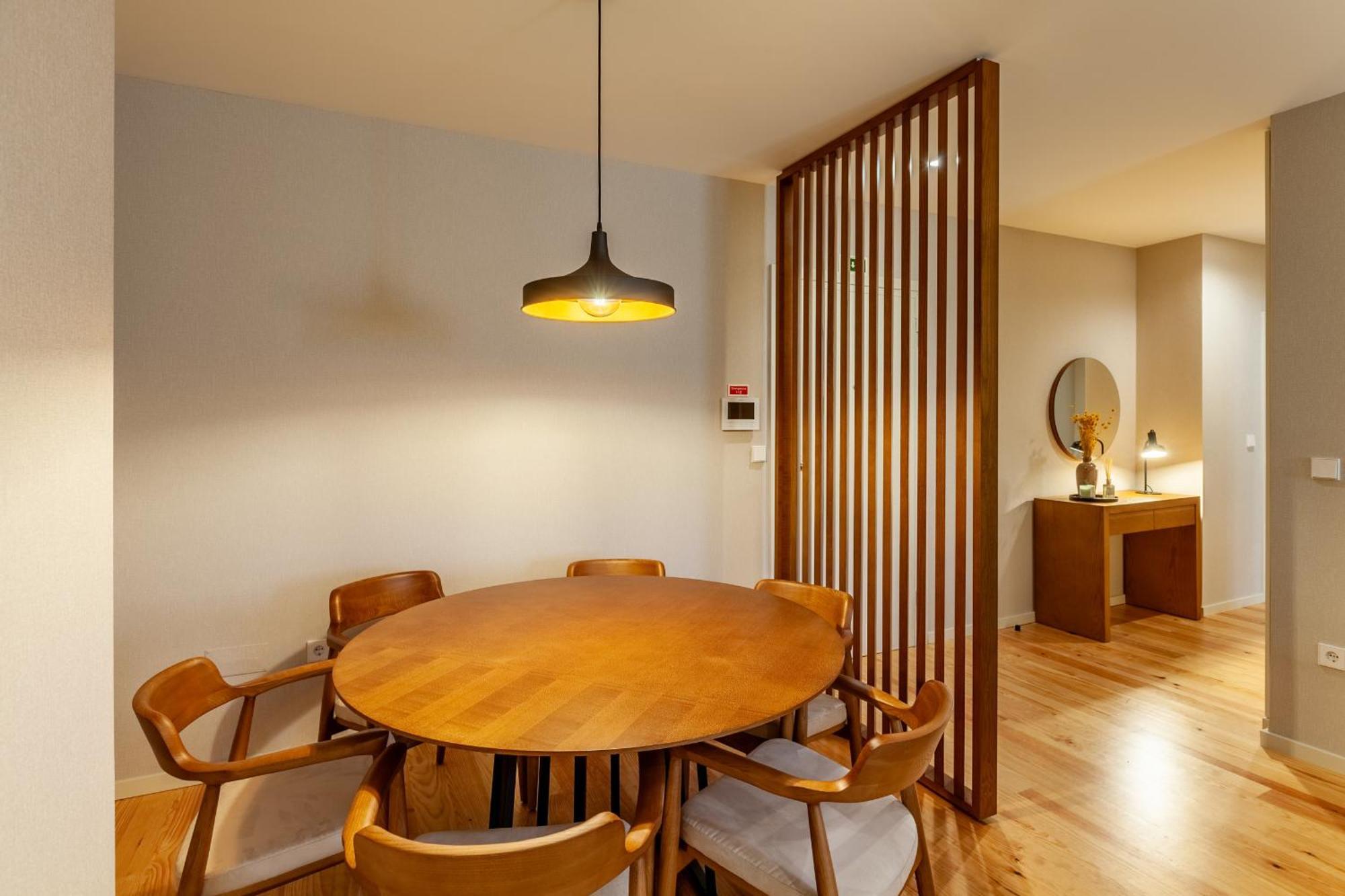 Savvy Signature Apartments Oporto Exteriör bild