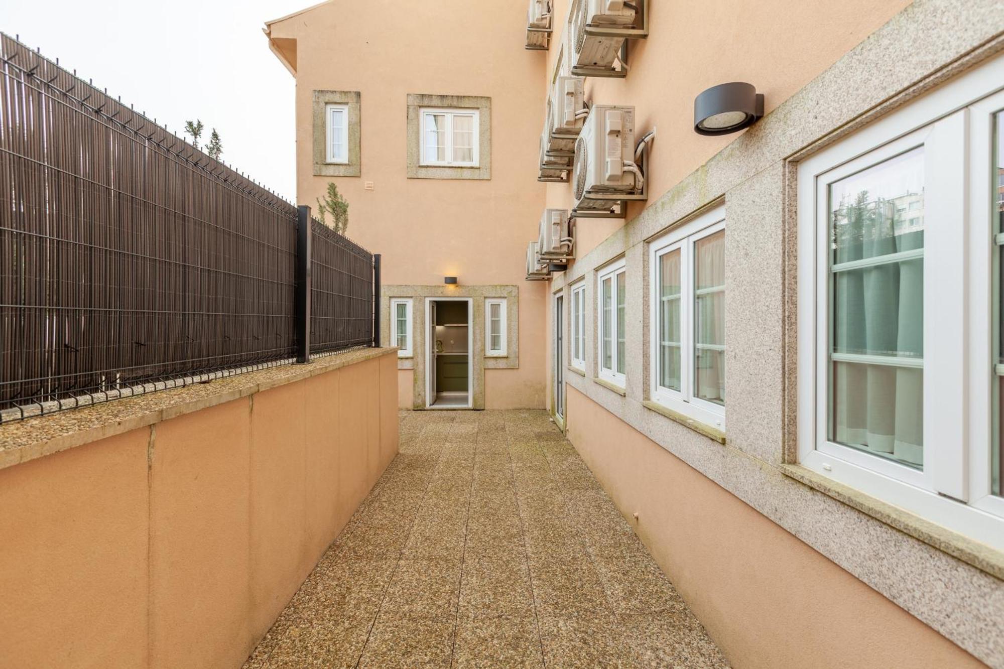 Savvy Signature Apartments Oporto Exteriör bild