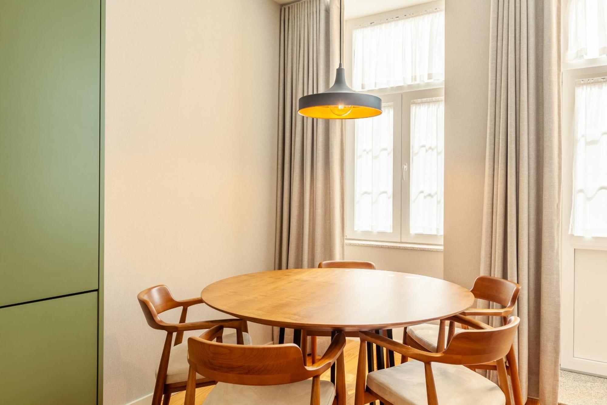 Savvy Signature Apartments Oporto Exteriör bild